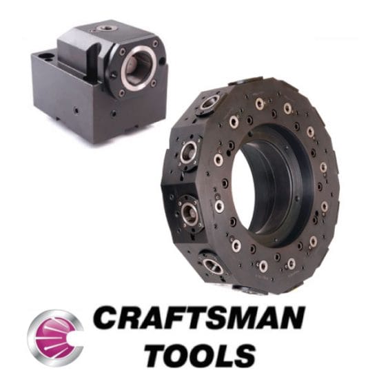 Accesorios para sujeción de herramientas y piezas Craftsman Tools