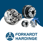 FORKARDT 3