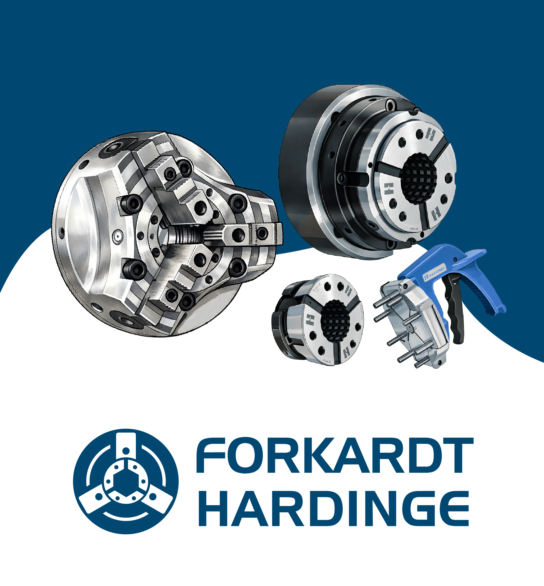 FORKARDT 1