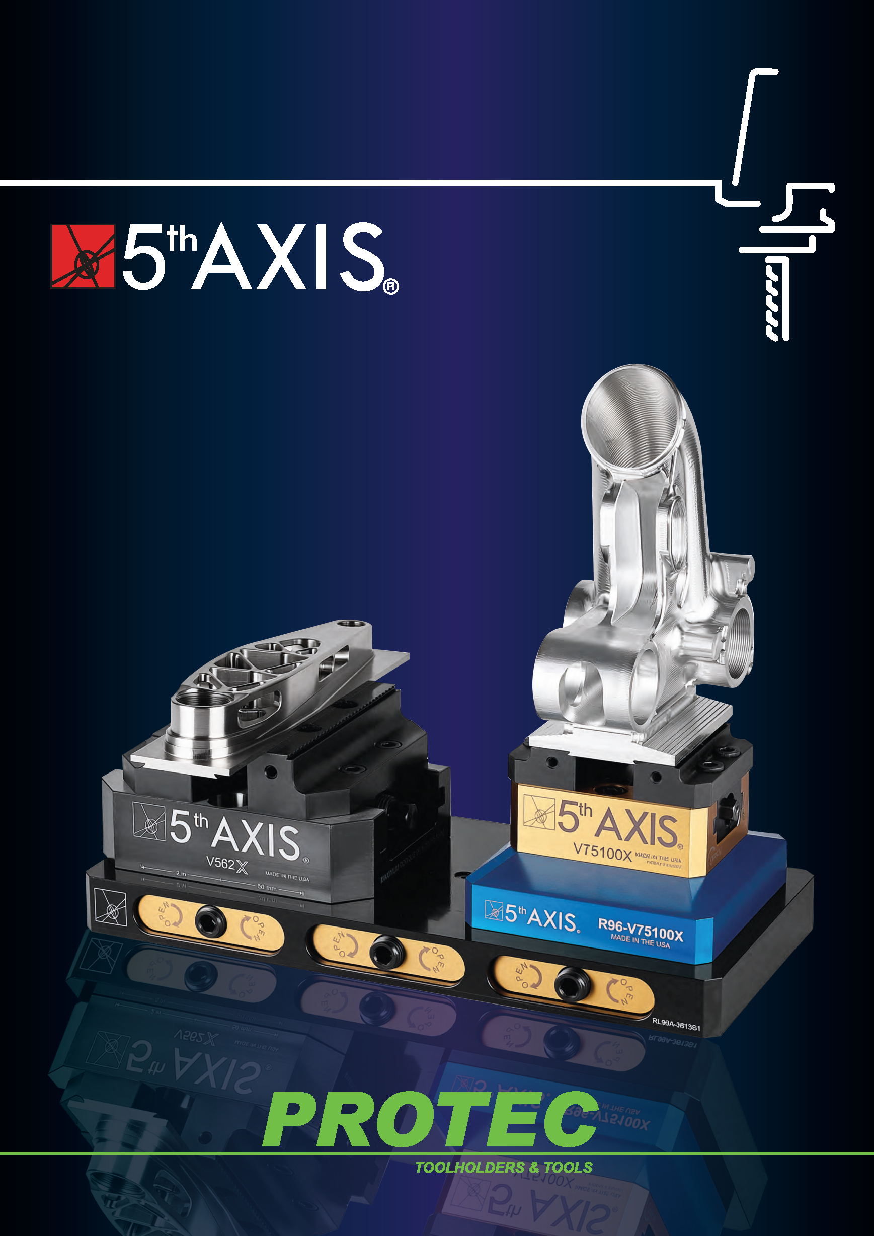 5th AXIS