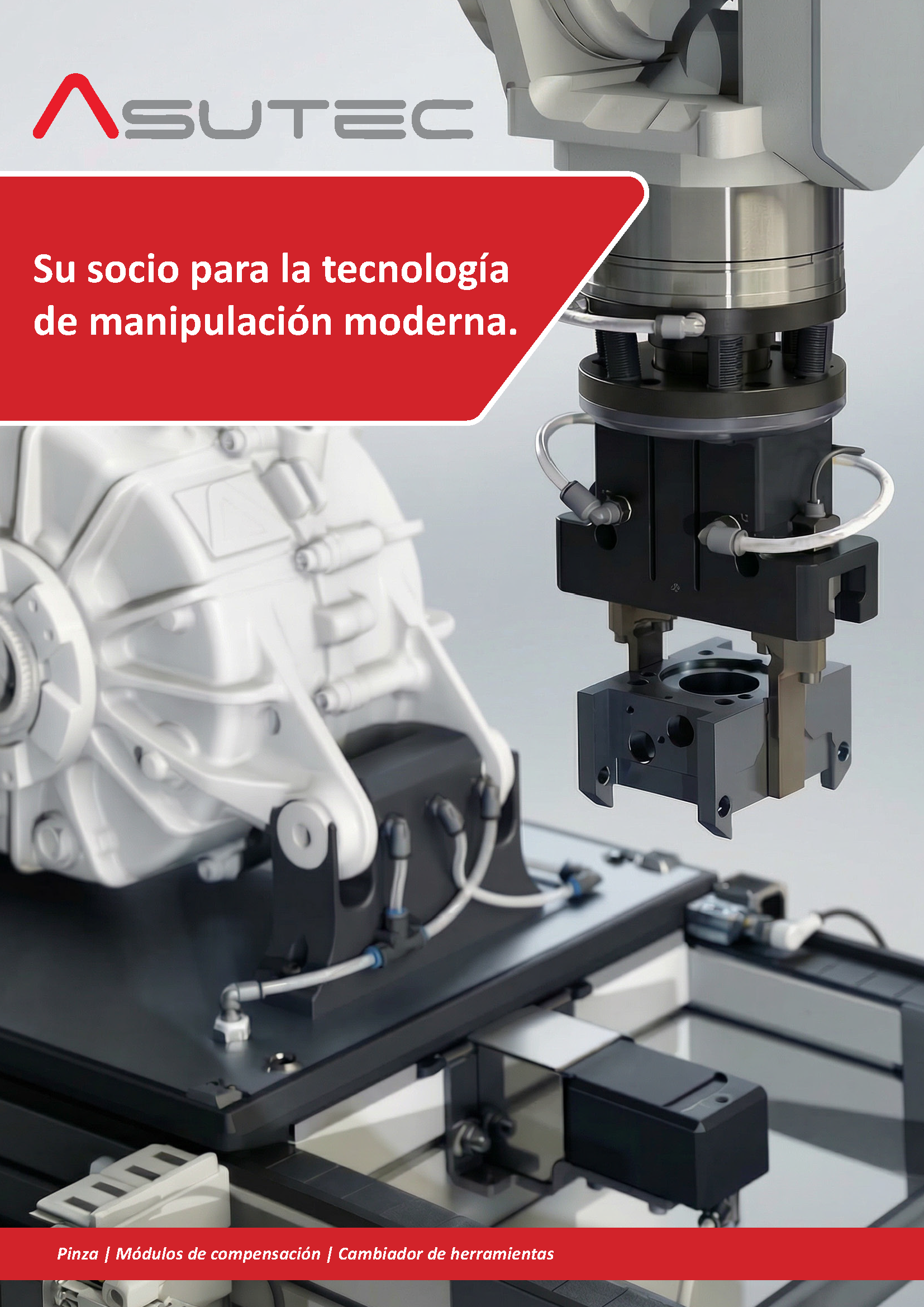 Diptico ASUTEC