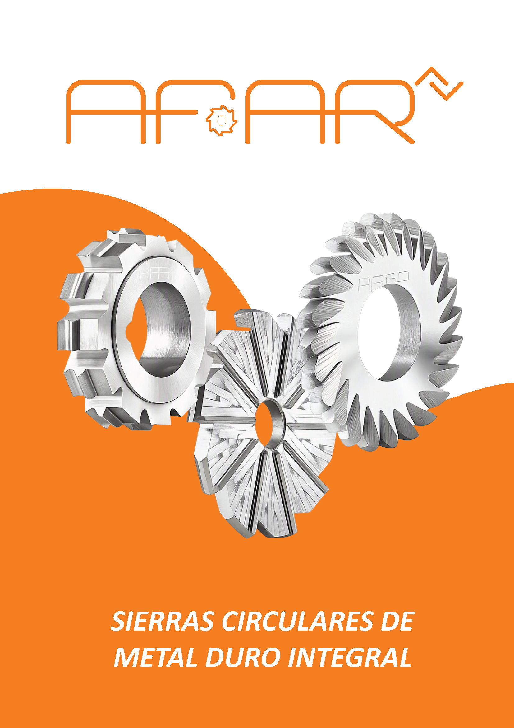 Catalogo Afar