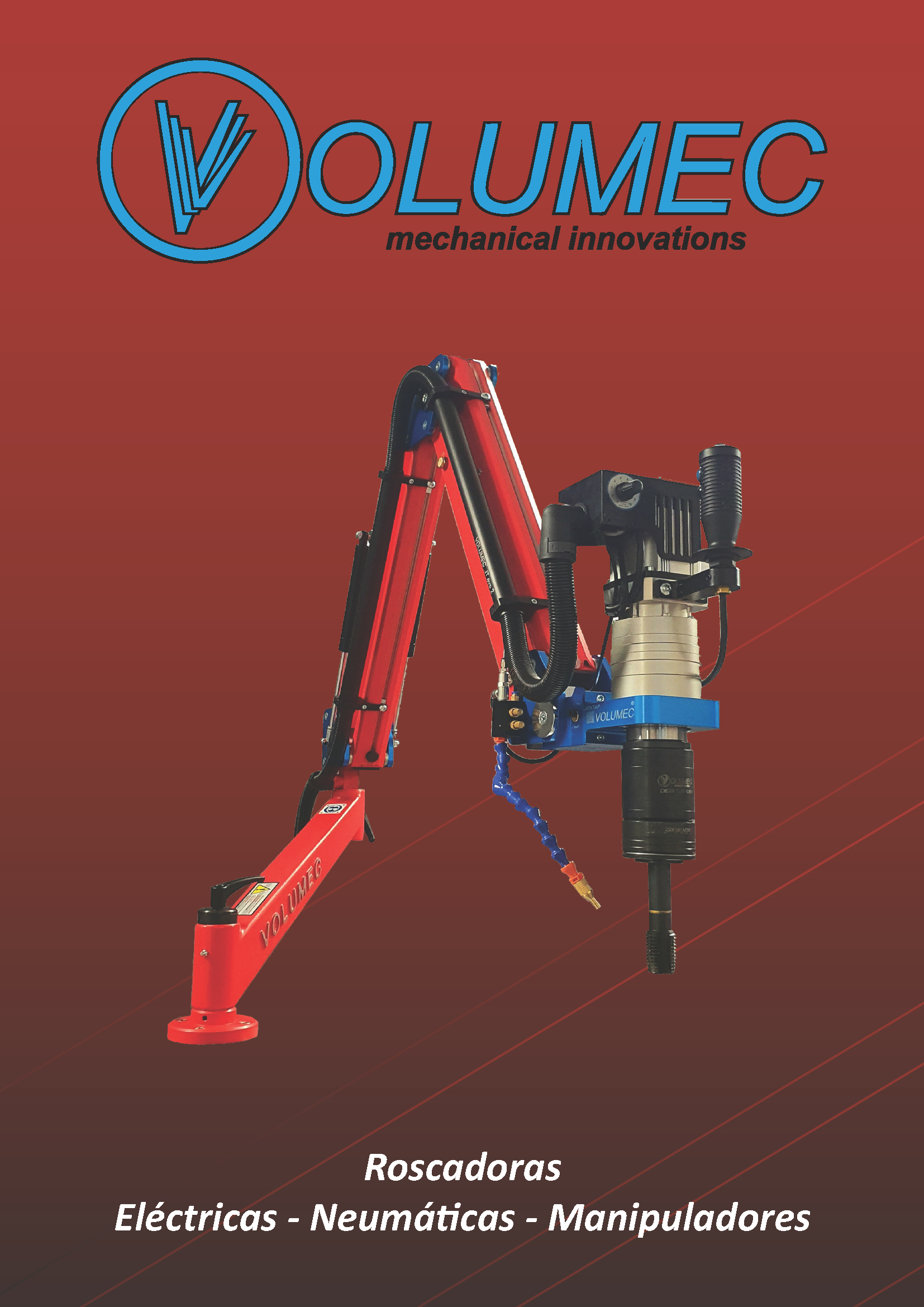 Catalogo Volumec